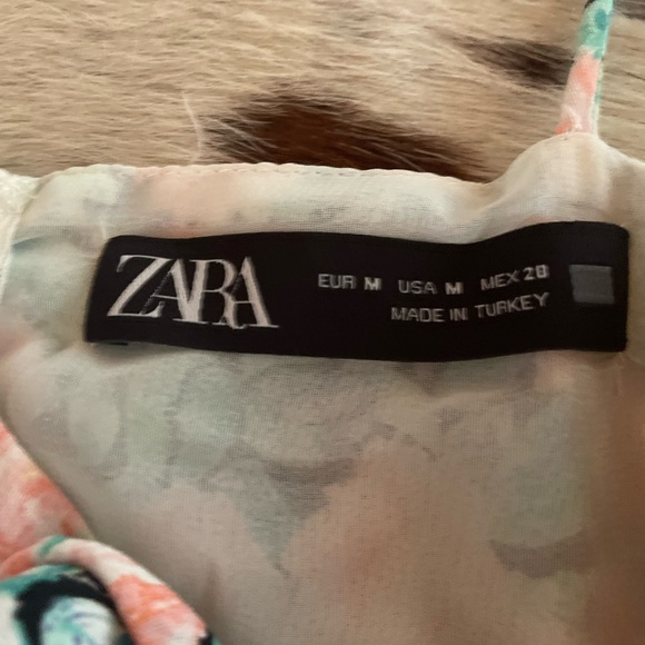 Zara Romper - Picture 4 of 4